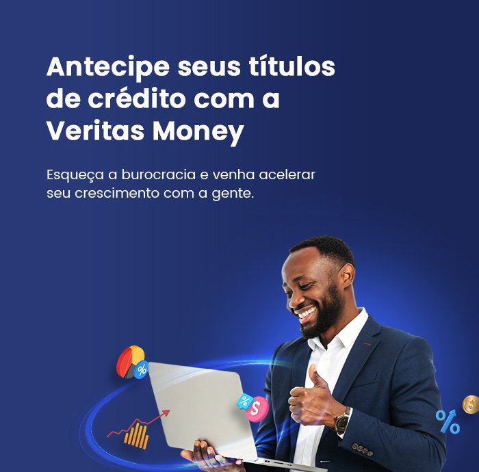 Antecipe suas duplicatas