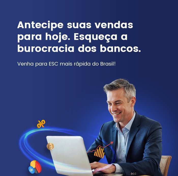 Antecipe suas duplicatas 2